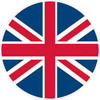 Britische Flagge